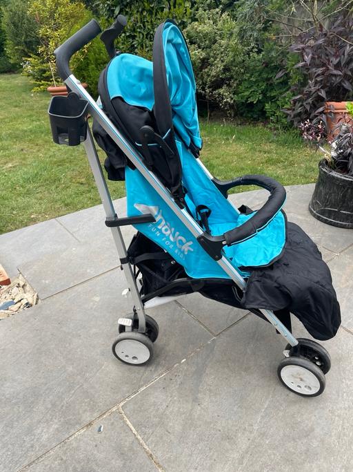 Buy & Sell Hertfordshire Watford - Photos for Stroller