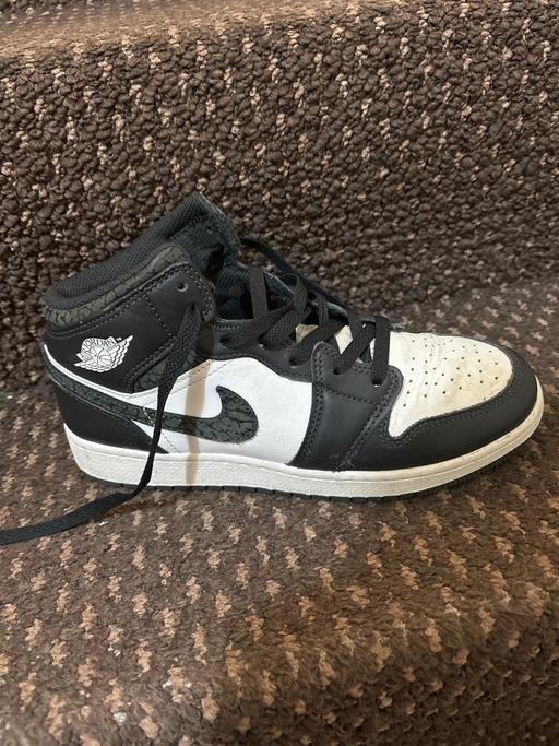 Buy & Sell West London Maida Vale - West London - Photos for Jordan air 1