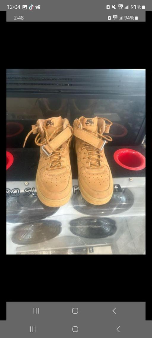 Buy & Sell South East London Croydon - Photos for nikes