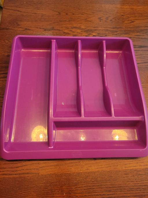 Buy & Sell Hertfordshire Broxbourne - Photos for Dunelm Mill General or kitchen organizer