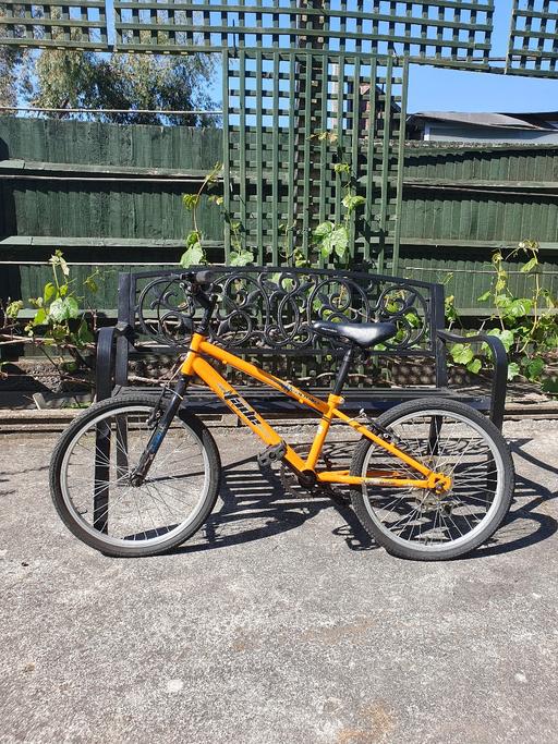 Buy & Sell Middle Park South East London - Photos for Apollo bike