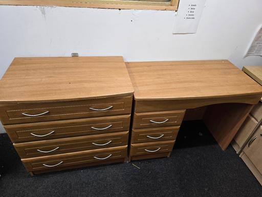 Buy & Sell East London Redbridge - Photos for Bedroom Furniture