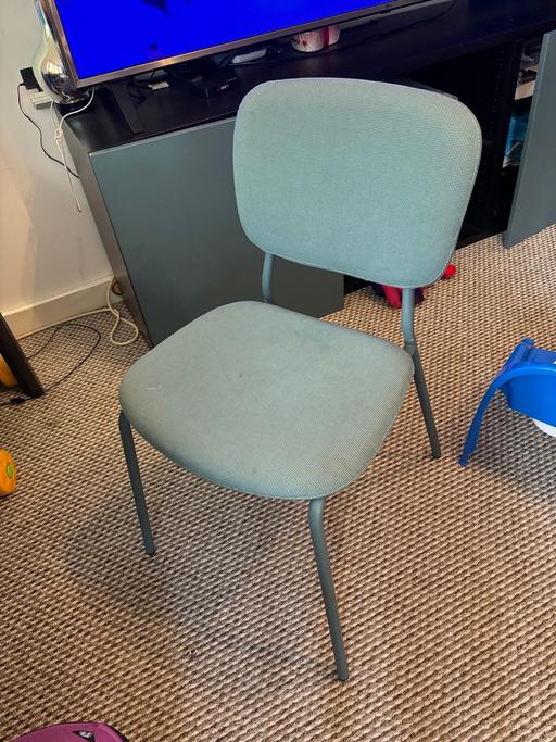Buy & Sell North West London Queen`s Park - North West London - Photos for Dining chair