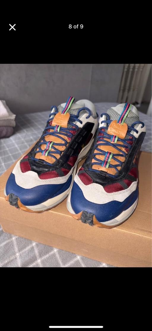 Buy & Sell Merseyside Liverpool - Photos for Men’s Paul Smith Trainers
