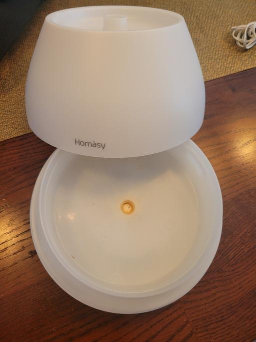 Buy & Sell Hertfordshire Broxbourne - Photos for Homasy Diffuser for Essential oils