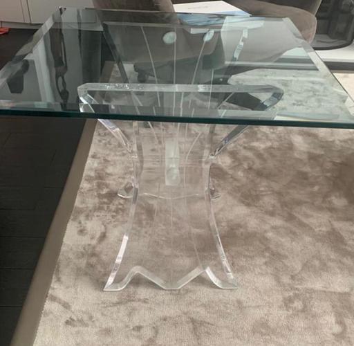 Buy & Sell South East London Southend - South East London - Photos for Glass Side Tables