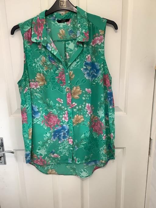 Buy & Sell Woodsetton Dudley - Photos for Summer top