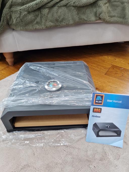 Buy & Sell West Midlands Birmingham - Photos for Aldi Pizza Oven for BBQ’s
