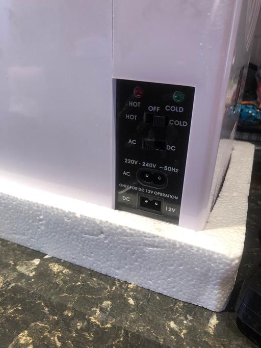 Buy & Sell Merseyside Sefton - Photos for MINI FRIDGE