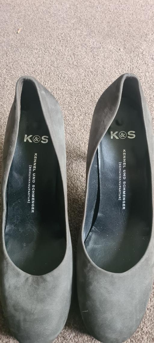 Buy & Sell West Midlands Birmingham - Photos for Shoes