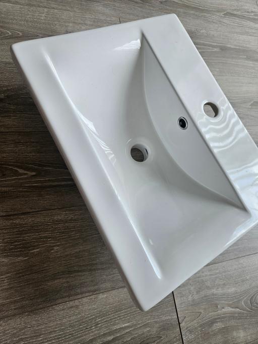 Buy & Sell West Midlands Birmingham - Photos for Sink Basin