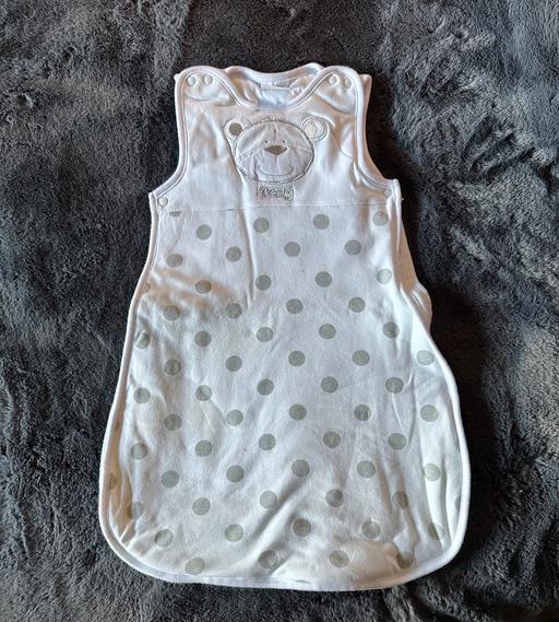Buy & Sell West Midlands Dudley - Photos for Sleep bag 0-6m never used