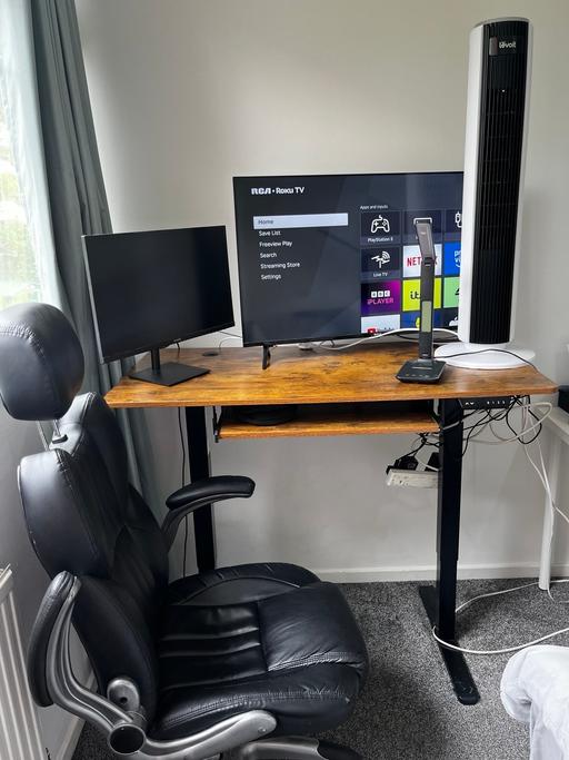 Buy & Sell South West London Balham - South West London - Photos for Home Office Set-up