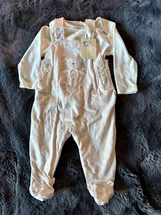 Buy & Sell Quarry Bank Dudley - Photos for Bambi BNWT 3 piece set 3-6M