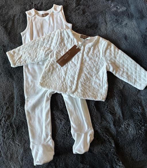 Buy & Sell Quarry Bank Dudley - Photos for BNWT 2 piece set 6-9M