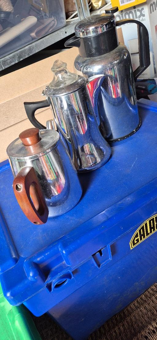 Buy & Sell Essex Basildon - Photos for tea coffee milk jug