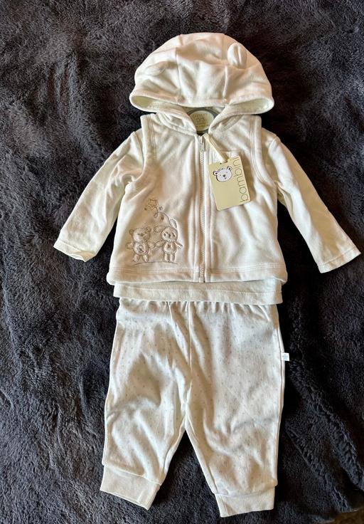 Buy & Sell Quarry Bank Dudley - Photos for BNWT 3 piece set 0-3 M