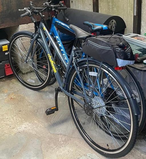Buy & Sell Suffolk West Suffolk - Photos for Woman’s Challenge Bike