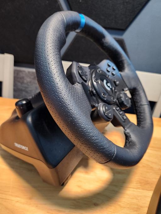 Buy & Sell Barking and Dagenham Rush Green - Barking and Dagenham - Photos for logitech G923d
