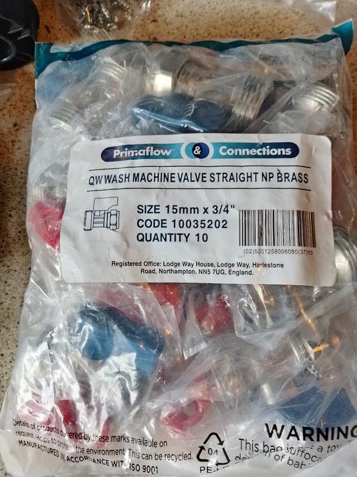 Buy & Sell West Midlands Sandwell - Photos for washing machine tap
