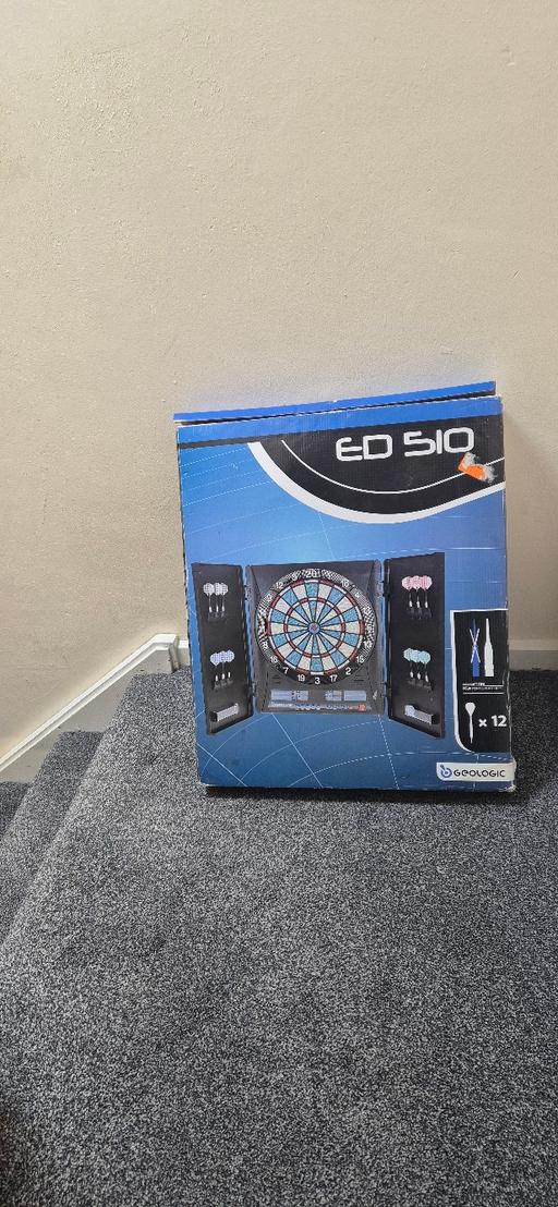 Buy & Sell Essex Basildon - Photos for Electric dart borad