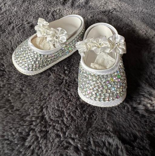 Buy & Sell Quarry Bank Dudley - Photos for BNWT 3-6M baby shoes