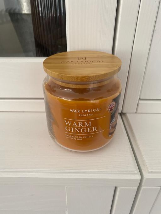 Buy & Sell West Yorkshire Wakefield - Photos for Candle new