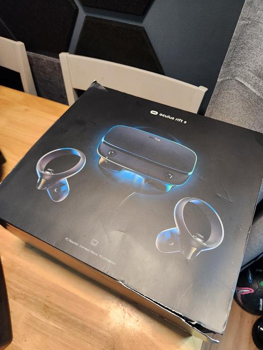 Buy & Sell Barking and Dagenham Rush Green - Barking and Dagenham - Photos for Oculus Rift S