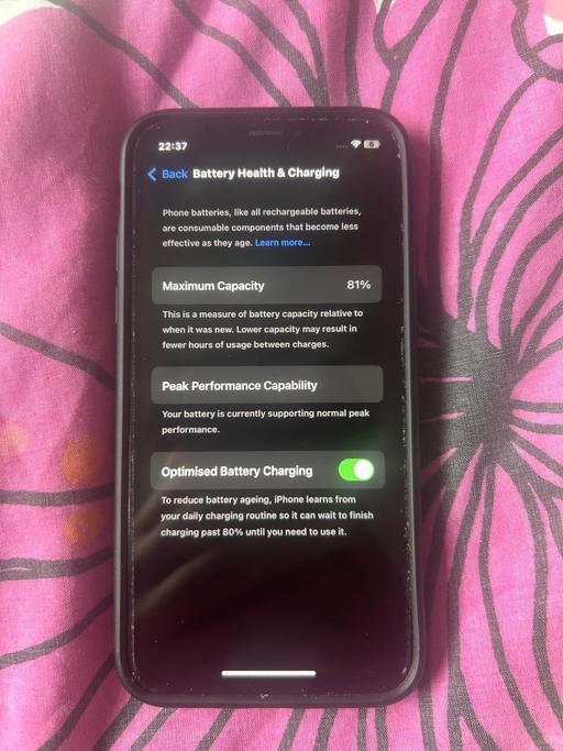 Buy & Sell Bedfordshire Bedford - Photos for iPhone XS