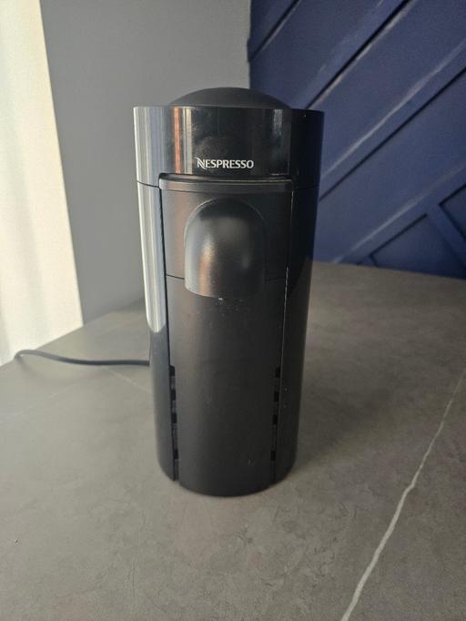 Buy & Sell East London South Hornchurch - East London - Photos for Nespresso Vertuo Machine