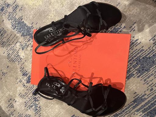 Buy & Sell Southall Ealing - Photos for Valentino and Louboutin