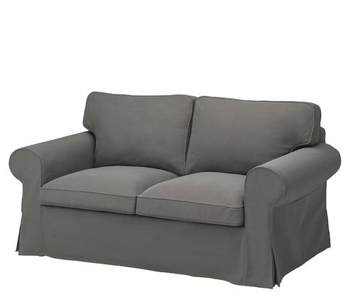 Buy & Sell Dundee Dundee City Centre - Dundee - Photos for IKEA 2 Seat Sofa, Hakebo Dark.