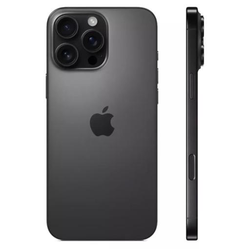 Buy & Sell Bexley Belvedere - Bexley - Photos for iPhone 16 Pro Max (Black titanium)
