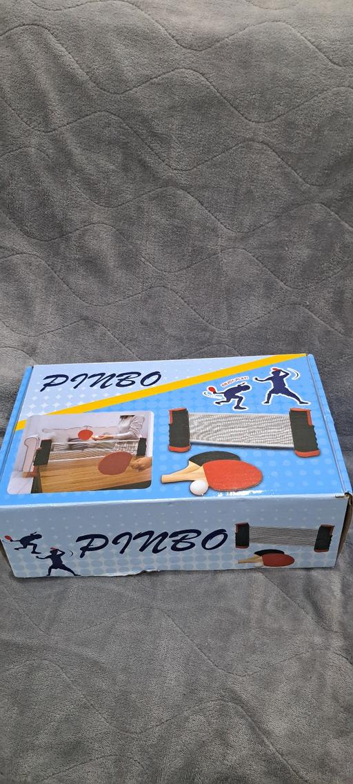 Buy & Sell West Midlands Birmingham - Photos for Table Tennis