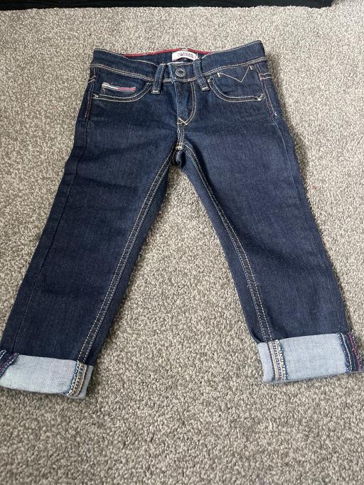 Buy & Sell East London Pudding Mill Lane - East London - Photos for Boys Tommy Hilfiger jeans