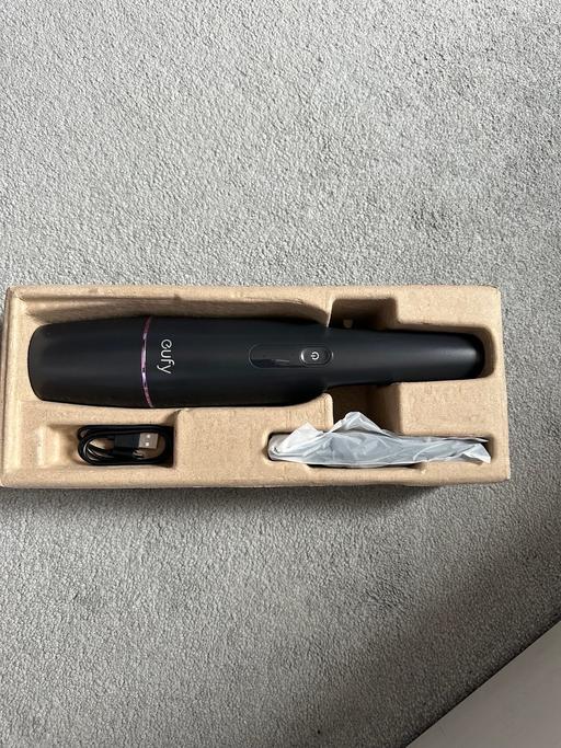 Buy & Sell West Midlands Walsall - Photos for Handheld hoover