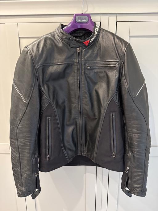 Buy & Sell West Midlands Solihull - Photos for Dainese riding leather jackets and trousers