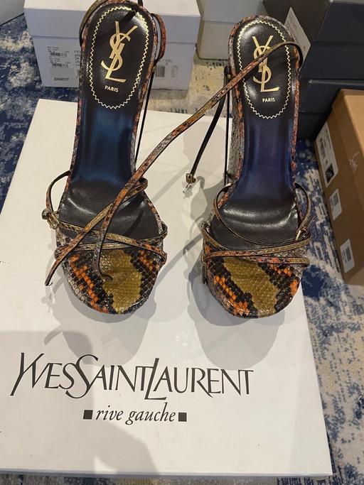 Buy & Sell Southall Ealing - Photos for Shoes
