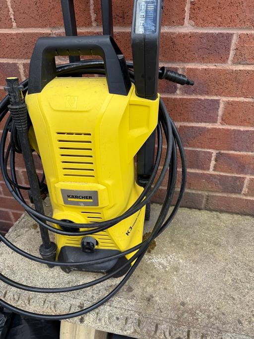 Buy & Sell West Midlands Birmingham - Photos for Karcher k3 jet wash