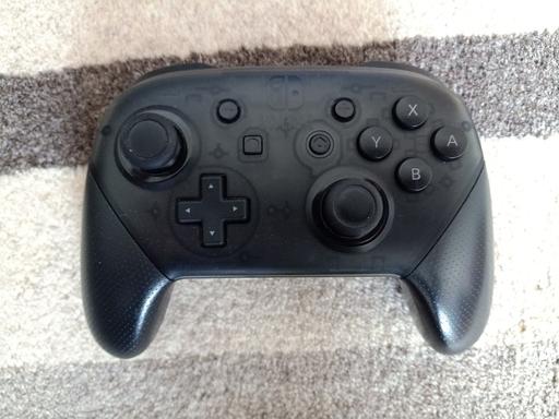 Buy & Sell Gloucestershire Gloucester - Photos for Nintendo Switch Pro Controller