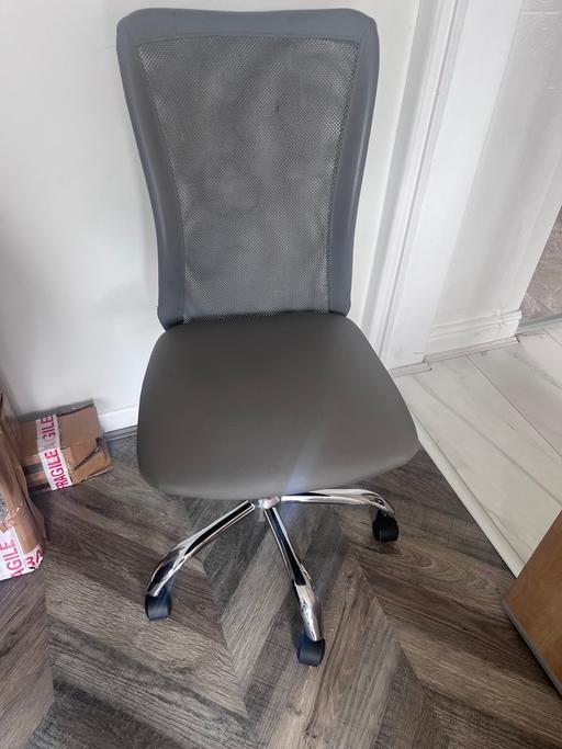 Buy & Sell West Midlands Dudley - Photos for Computer chair