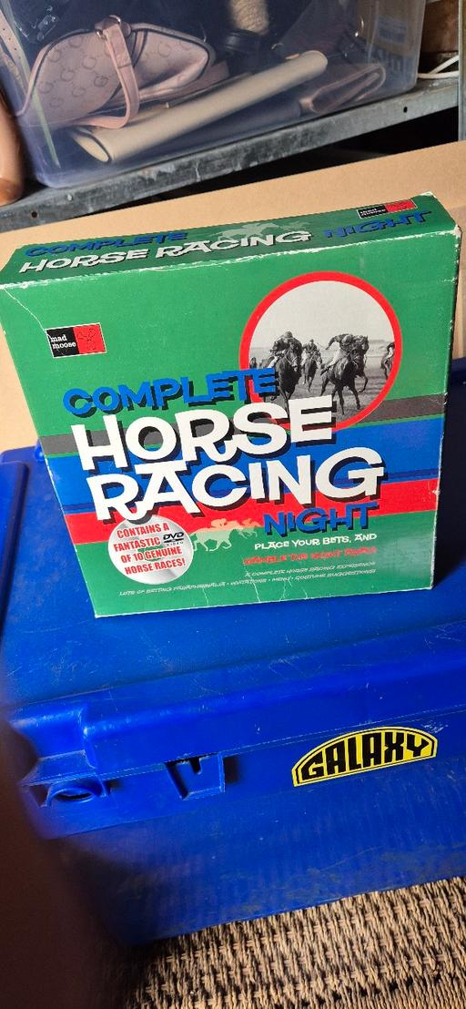 Buy & Sell Essex Basildon - Photos for horse riding game