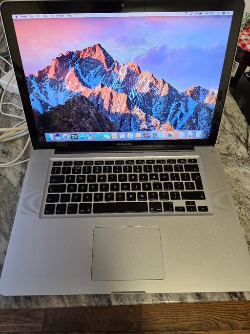 Buy & Sell Merseyside Liverpool - Photos for Macbook pro 15