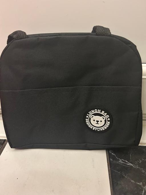 Buy & Sell West Midlands Birmingham - Photos for 🌸NEW CHILD’S LUNCH BAG🌸