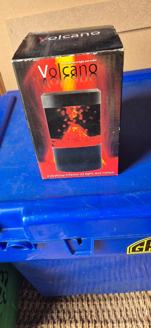 Buy & Sell Essex Basildon - Photos for vocano