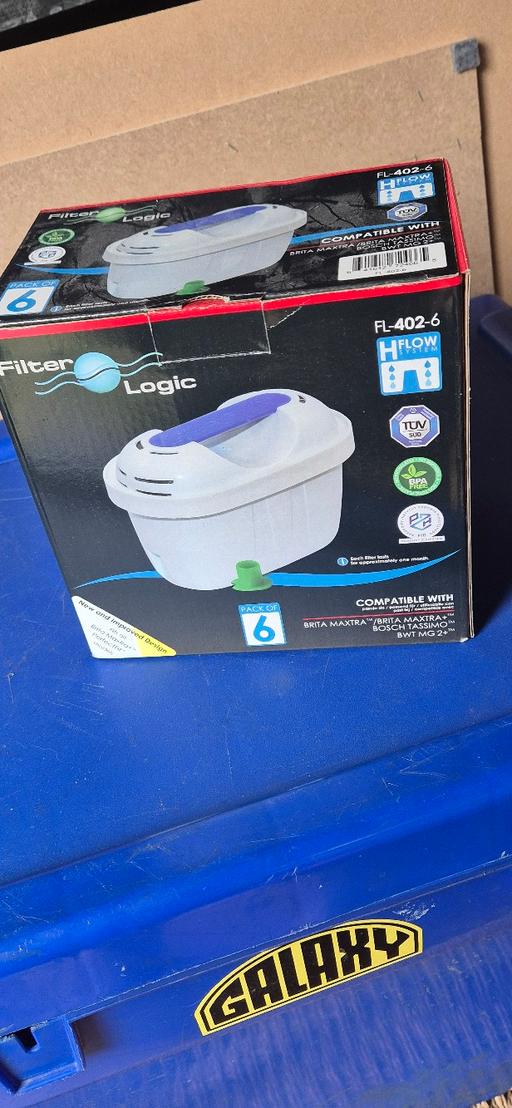 Buy & Sell Essex Basildon - Photos for water filter