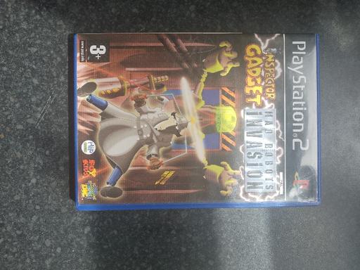 Buy & Sell South East London Abbey Wood - South East London - Photos for Playstation 2 Game