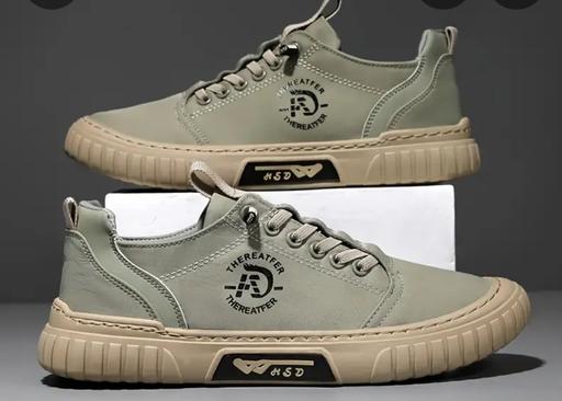 Buy & Sell North London Enfield - Photos for Canvas Sports Shoes