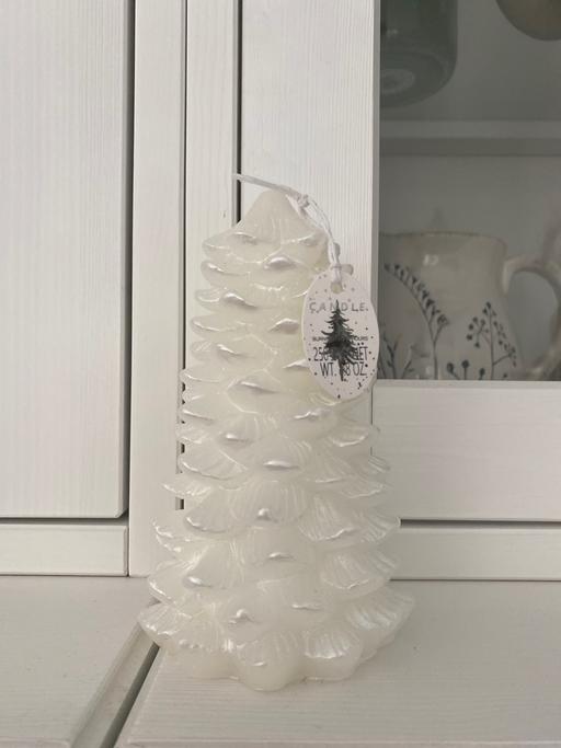 Buy & Sell West Yorkshire Wakefield - Photos for Candle