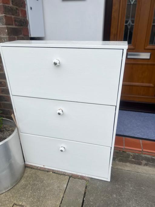 Buy & Sell North West London Kensal Green - NW6 - Photos for Shoes storage